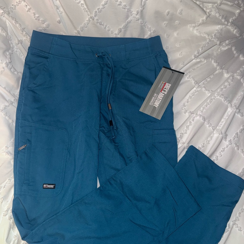 Women’s scrub pants